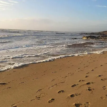 Le Temps D'une Pause Bed and breakfast 3*