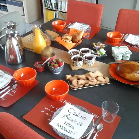 Le Temps D'une Pause Brétignolles-sur-Mer