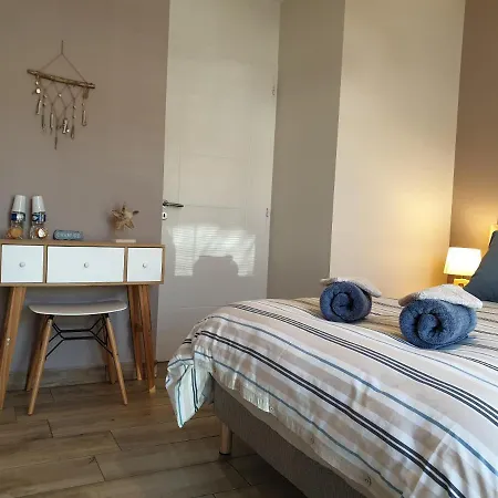 Bed and breakfast Le Temps D'une Pause