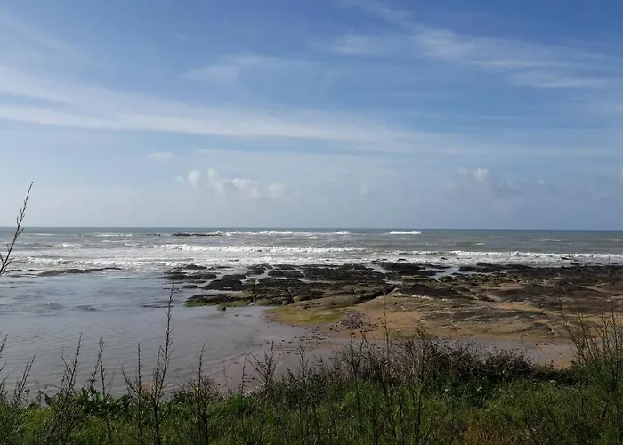 Le Temps D'une Pause Couette-café