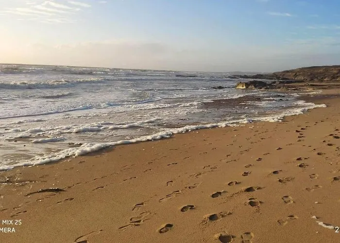 Le Temps D'une Pause Couette-café 3*