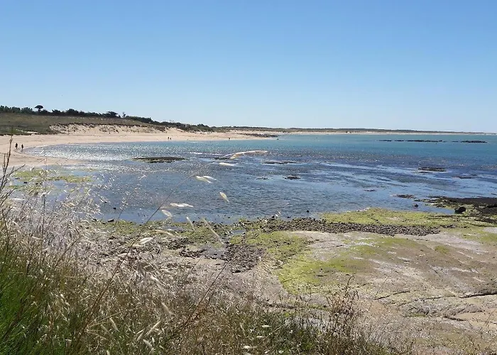 Le Temps D'une Pause Bretignolles-sur-Mer