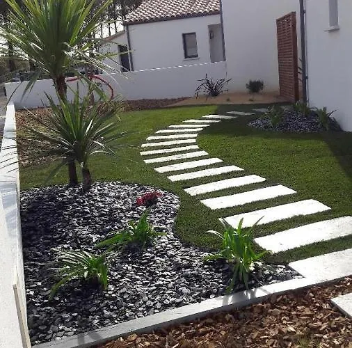 Couette-café Le Temps D'une Pause 3*