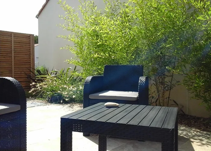 Le Temps D'une Pause Couette-café 3*