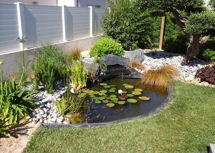 Le Temps D'une Pause Bretignolles-sur-Mer