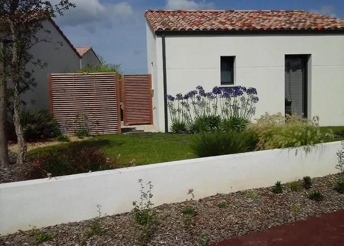 Le Temps D'une Pause Couette-café 3*