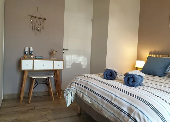 Couette-café Le Temps D'une Pause