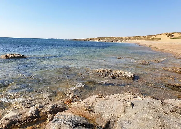 Le Temps D'une Pause 3* Bretignolles-sur-Mer