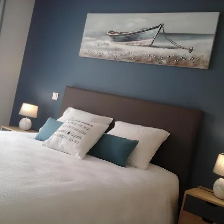 Le Temps D'une Pause Bretignolles-sur-Mer