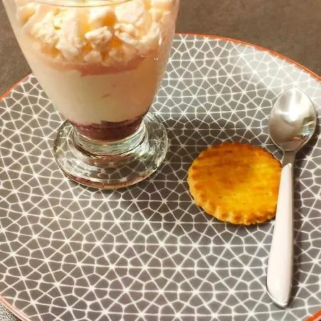 Le Temps D'une Pause Bed & Breakfast