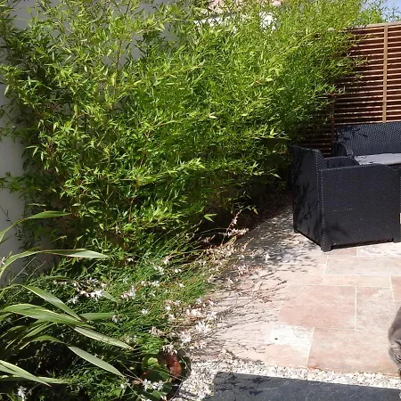 Le Temps D'une Pause Bed & Breakfast Brétignolles-sur-Mer