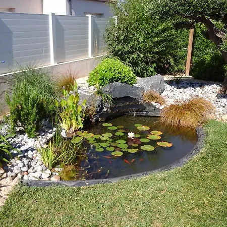 Le Temps D'une Pause Bretignolles-sur-Mer