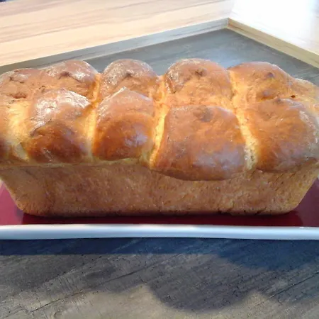 Le Temps D'une Pause 3* Bretignolles-sur-Mer