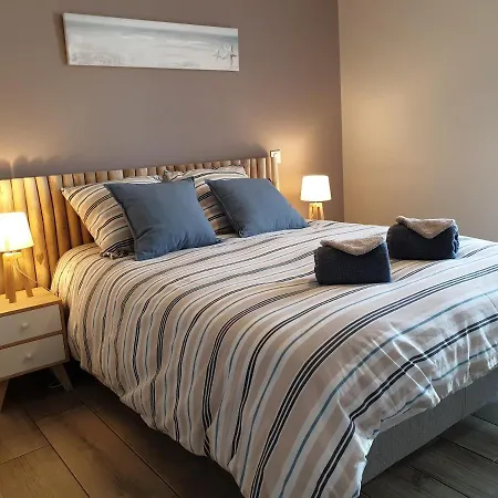 Bed & Breakfast Le Temps D'une Pause