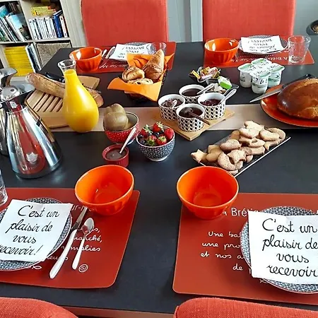Le Temps D'une Pause 3*