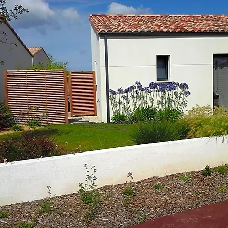 Le Temps D'une Pause Brétignolles-sur-Mer