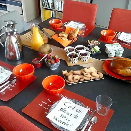 Le Temps D'une Pause 3*
