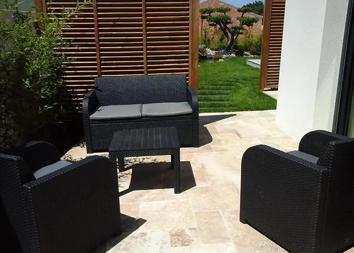 Couette-café Le Temps D'une Pause