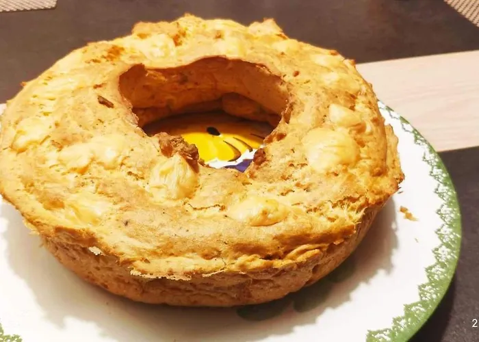 Couette-café Le Temps D'une Pause Bretignolles-sur-Mer