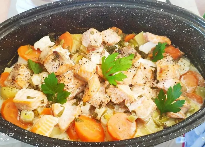 Couette-café Le Temps D'une Pause Bretignolles-sur-Mer