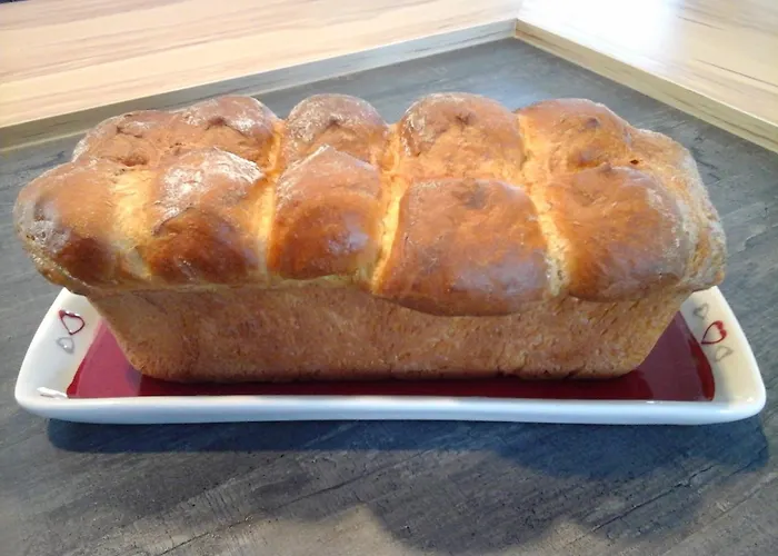 Le Temps D'une Pause 3* Bretignolles-sur-Mer