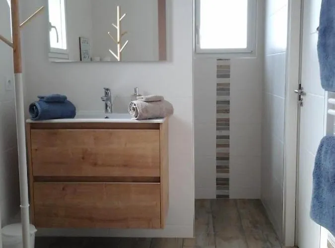 Le Temps D'une Pause Couette-café 3*